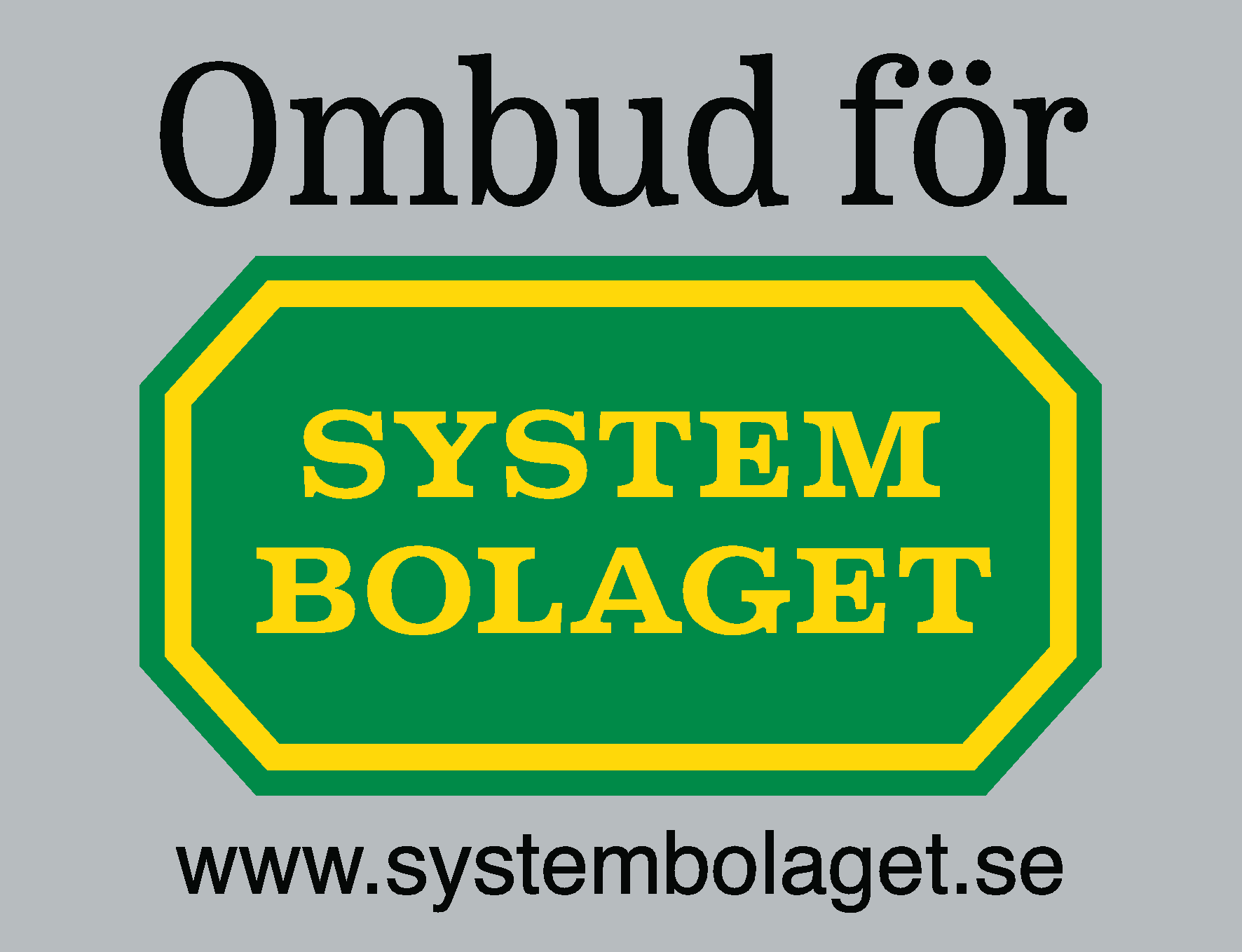 Systembolagsleverans försenad