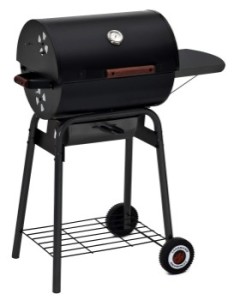 grilltunna