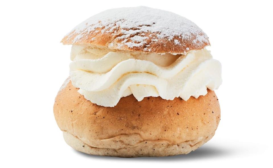Semlor